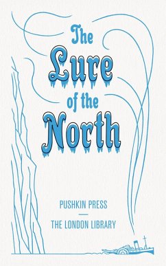 Cover The Lure of the North (eBook, ePUB)