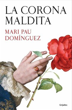 La corona maldita - Domínguez, Mari Pau