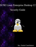 SUSE Linux Enterprise Desktop 12 - Security Guide