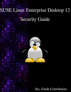 SUSE Linux Enterprise Desktop 12 - Security Guide - Contributors, Sec Guide