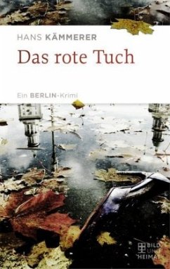 Das rote Tuch - Kämmerer, Hans