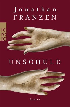 Unschuld - Franzen, Jonathan