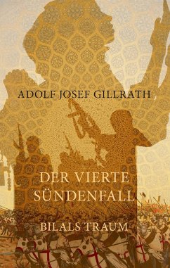 Der vierte Sündenfall - Gillrath, Adolf Josef