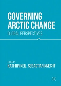 Governing Arctic Change