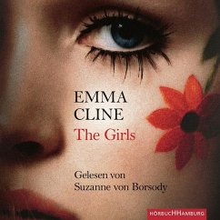 The Girls - Cline, Emma