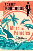 Mord im Paradies / Ein Fall für Inspector Poole Bd.1