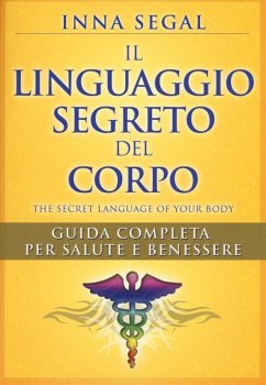 Cover Il linguaggio segreto del corpo