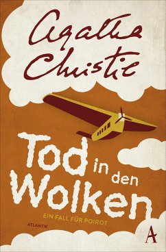 Tod in den Wolken / Ein Fall für Hercule Poirot Bd.11 - Christie, Agatha