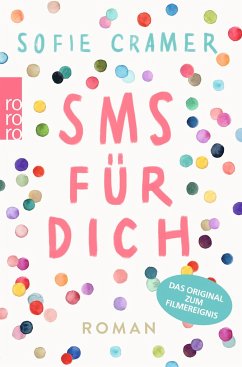 SMS für dich - Cramer, Sofie