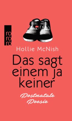 Das sagt einem ja keiner - McNish, Hollie