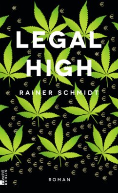 Legal High - Schmidt, Rainer