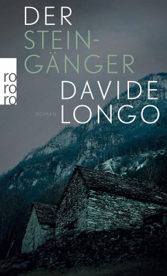 Der Steingänger - Longo, Davide