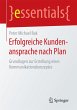 Erfolgreiche Kundenansprache nach Plan - Bild 1