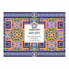 Cover Amrita Sticky Notes