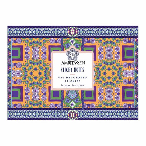 Amrita Sticky Notes Amrita Sticky Notes