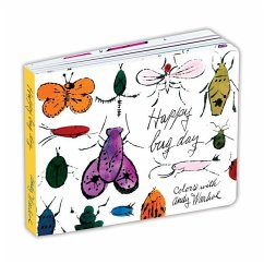 Cover Happy bug day