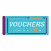 Knock Knock Birthday Vouchers Knock Knock Birthday Vouchers