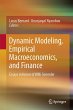 Dynamic Modeling, Empirical... - Bild 1