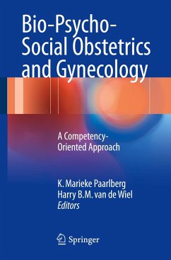 Bio-Psycho-Social Obstetrics and Gynecology