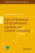 Topics in Numerical Partial... - Bild 1