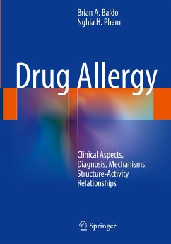 Drug Allergy - Baldo, Brian A.;Pham, Nghia H