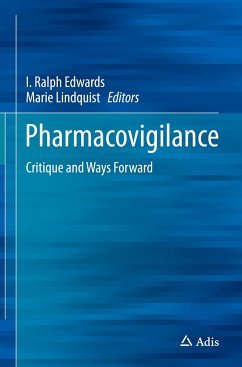 Pharmacovigilance