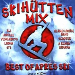 Cover Skihuetten Mix