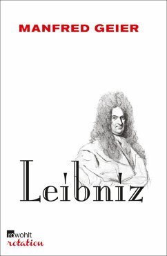 Leibniz (eBook, ePUB) - Geier, Manfred
