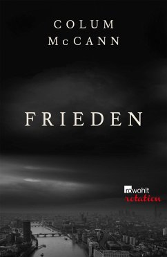 Frieden (eBook, ePUB) - McCann, Colum