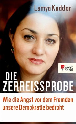 Die Zerreißprobe (eBook, ePUB) - Kaddor, Lamya