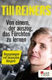 Von einem, der auszog, das Fürchten zu lernen (eBook, ePUB)