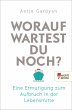 Worauf wartest du noch? (eBook, ePUB) - Bild 1