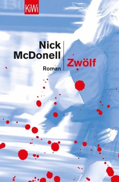 Zwölf (eBook, ePUB) - Mcdonell, Nick
