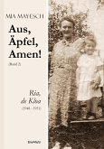 Aus, Äpfel, Amen (2) Ria, de Kloa 1948 bis 1951 (eBook, ePUB)