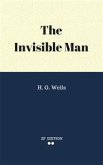 The Invisible Man (eBook, ePUB)