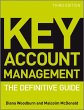 Key Account Management (eBook, ePUB) - Bild 1