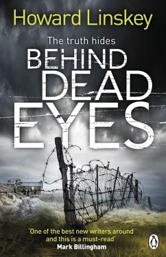 Cover Behind Dead Eyes (eBook, ePUB)