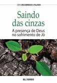 Saindo Das Cinzas (eBook, ePUB)