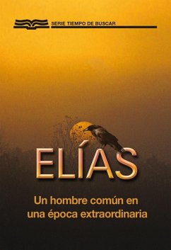 Elías (eBook, ePUB) - Crowder, Bill