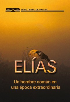 Cover Elías (eBook, ePUB)