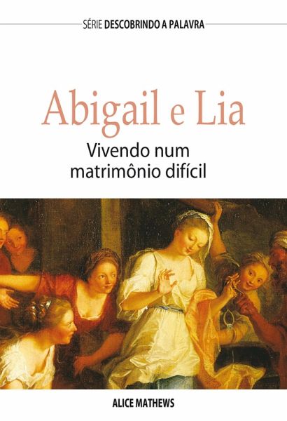 Abigail e Lia (eBook, ePUB)