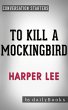 To Kill a Mockingbird (Harperperennial... - Bild 1