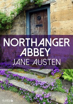 Northanger Abbey (eBook, ePUB) - Austen, Jane