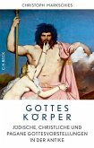 Gottes Körper (eBook, PDF)