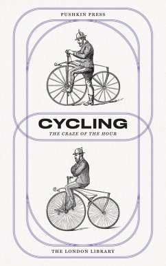Cycling (eBook, ePUB) - Various