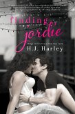 Finding Jordie (Love Lies Bleeding, #1) (eBook, ePUB)