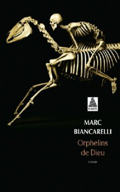 Cover Orphelins de Dieu