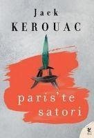 Pariste Satori - Kerauac, Jack