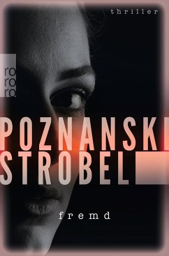 Fremd - Poznanski, Ursula;Strobel, Arno