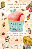 Muffins und Marzipan - Vom großen Glück auf den zweiten Blick